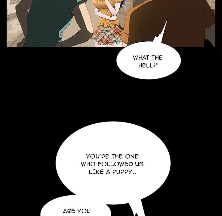 Princess Twinkle Chapter 11 Page 28