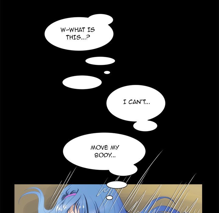 Princess Twinkle Chapter 11 Page 41