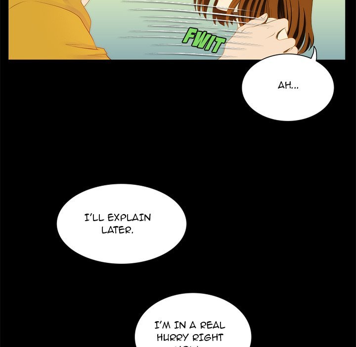 Princess Twinkle Chapter 11 Page 57