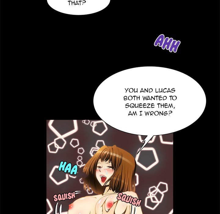 Princess Twinkle Chapter 11 Page 6