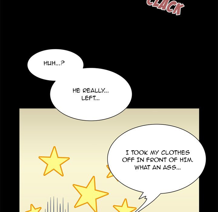 Princess Twinkle Chapter 11 Page 60