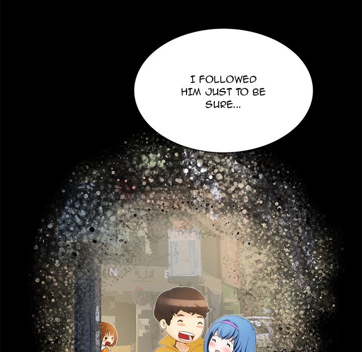 Princess Twinkle Chapter 11 Page 64