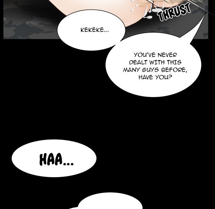 Princess Twinkle Chapter 12 Page 50