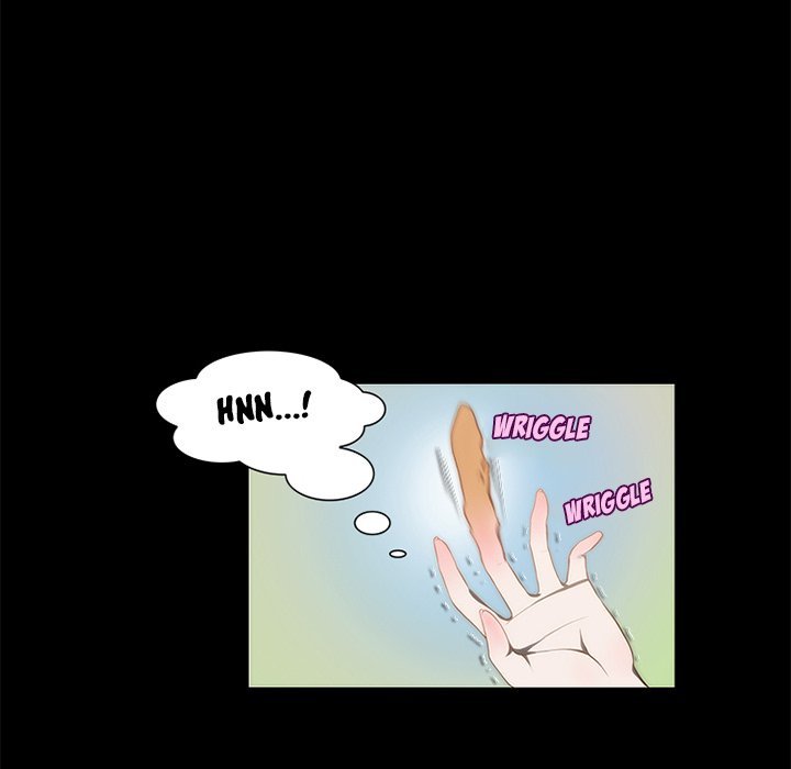 Princess Twinkle Chapter 12 Page 54