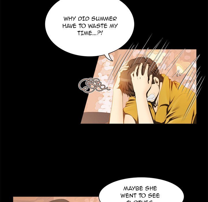 Princess Twinkle Chapter 12 Page 8