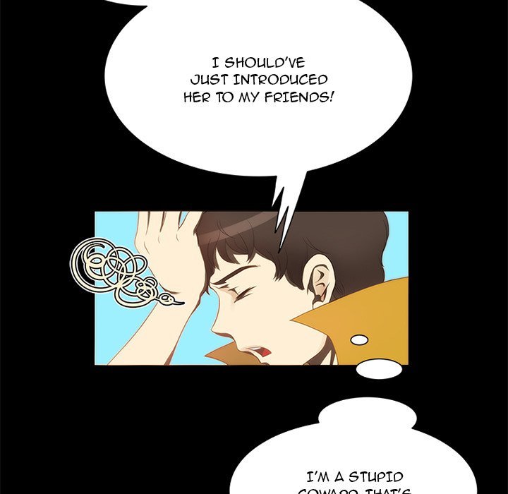 Princess Twinkle Chapter 13 Page 30