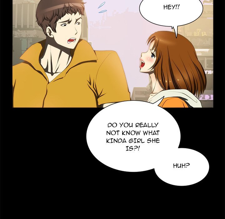 Princess Twinkle Chapter 13 Page 37