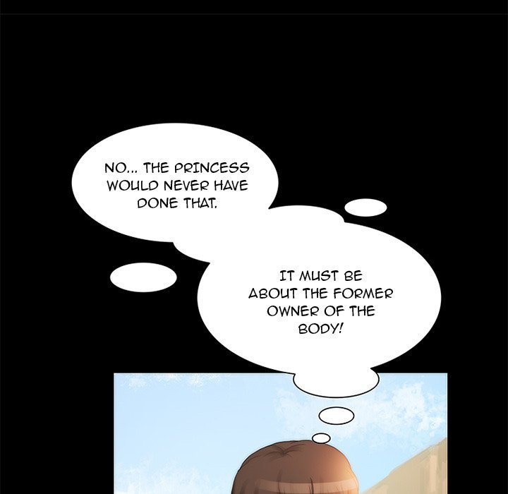 Princess Twinkle Chapter 13 Page 46