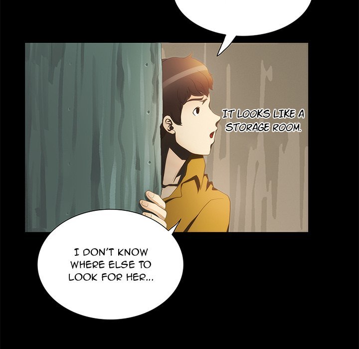 Princess Twinkle Chapter 14 Page 32