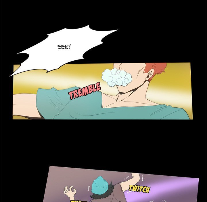Princess Twinkle Chapter 14 Page 45