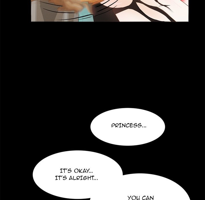 Princess Twinkle Chapter 14 Page 49