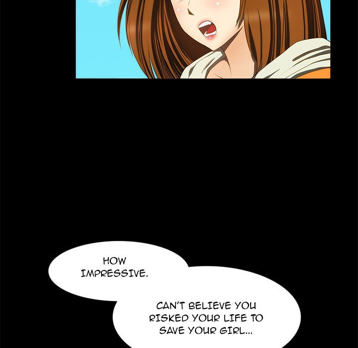 Princess Twinkle Chapter 14 Page 62