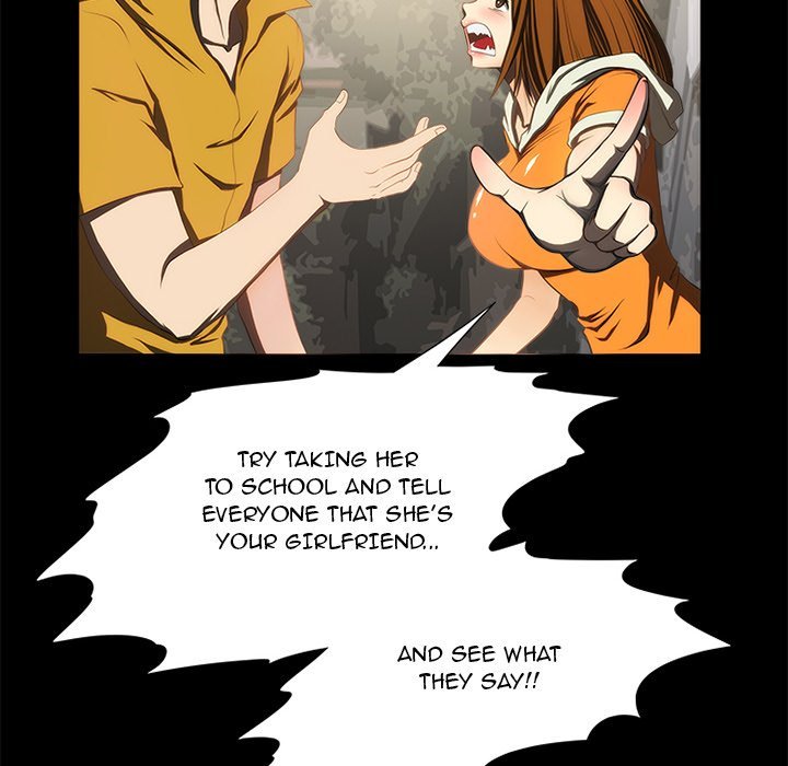 Princess Twinkle Chapter 15 Page 12