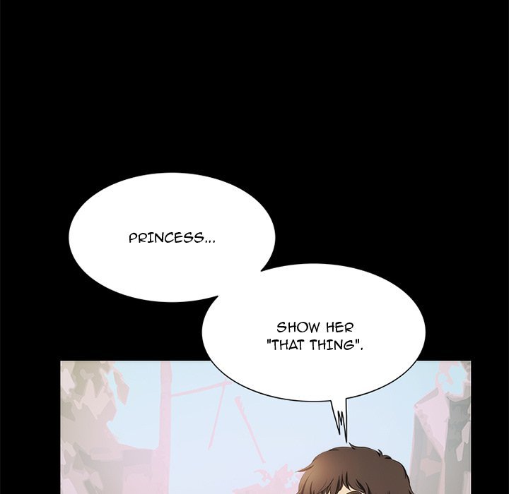 Princess Twinkle Chapter 15 Page 17