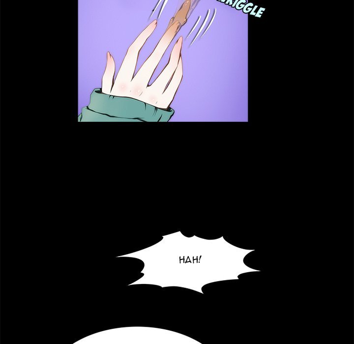 Princess Twinkle Chapter 15 Page 21