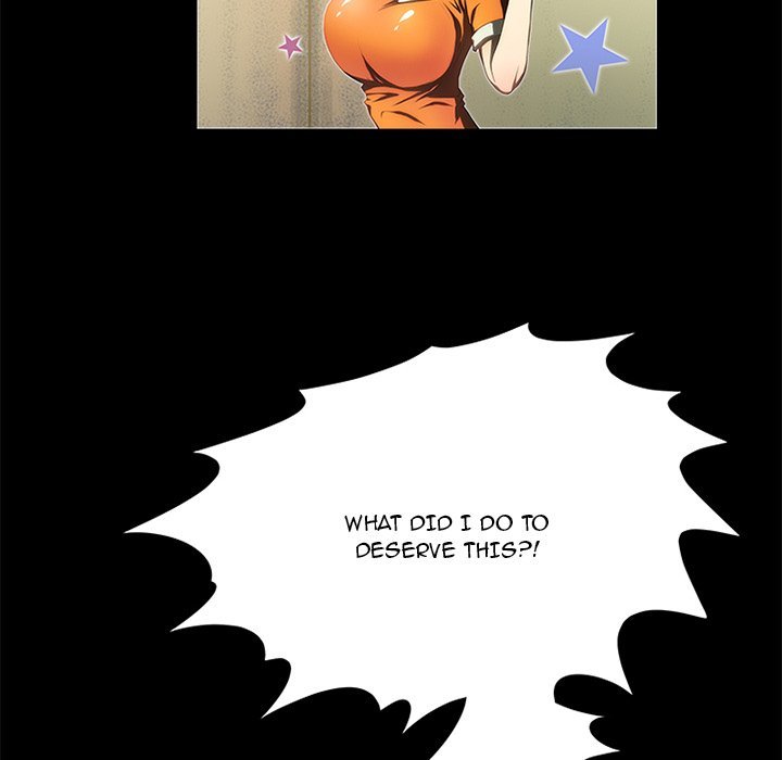 Princess Twinkle Chapter 15 Page 36