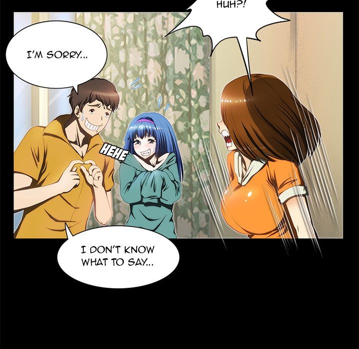 Princess Twinkle Chapter 15 Page 37