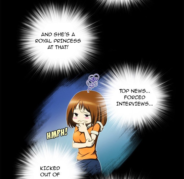 Princess Twinkle Chapter 15 Page 39