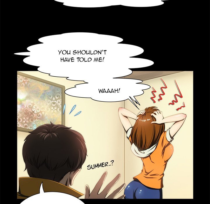 Princess Twinkle Chapter 15 Page 41