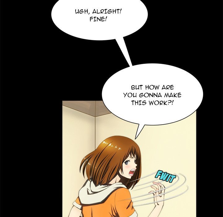Princess Twinkle Chapter 15 Page 43