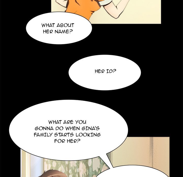 Princess Twinkle Chapter 15 Page 44