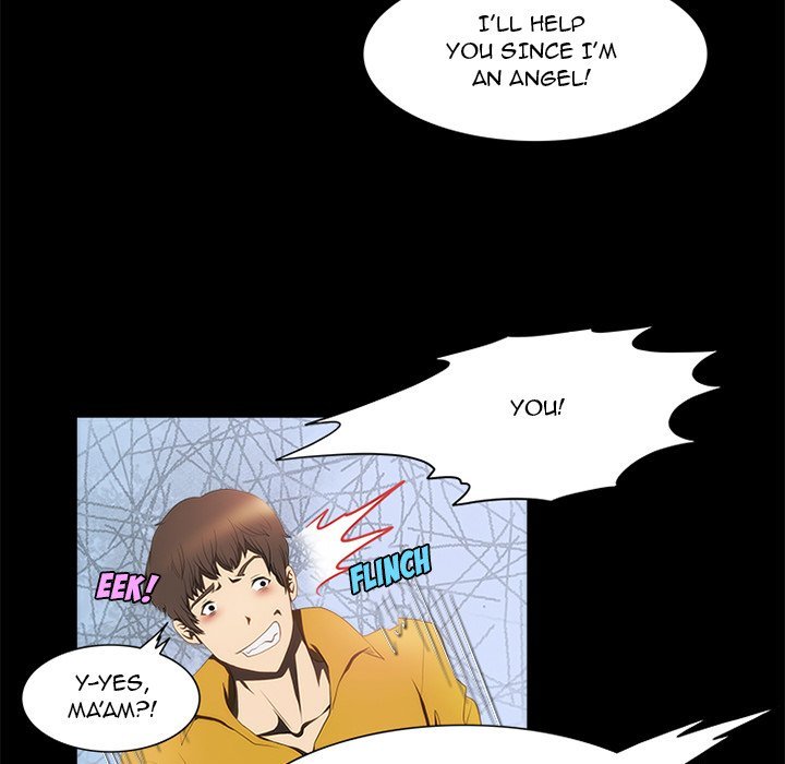 Princess Twinkle Chapter 15 Page 48