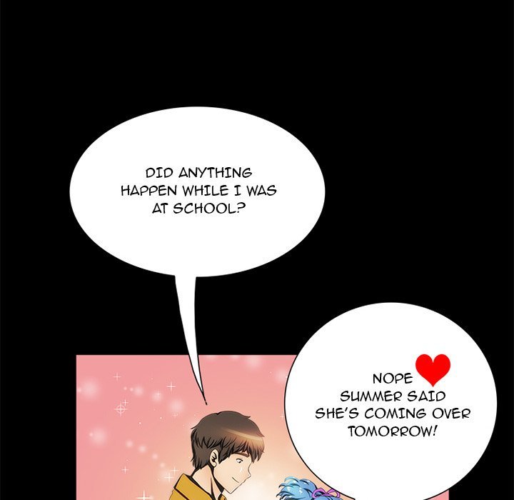 Princess Twinkle Chapter 15 Page 66