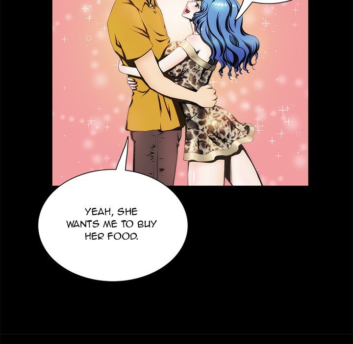 Princess Twinkle Chapter 15 Page 67