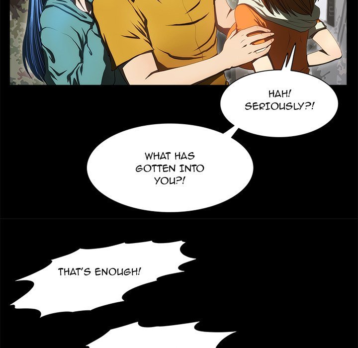 Princess Twinkle Chapter 15 Page 7