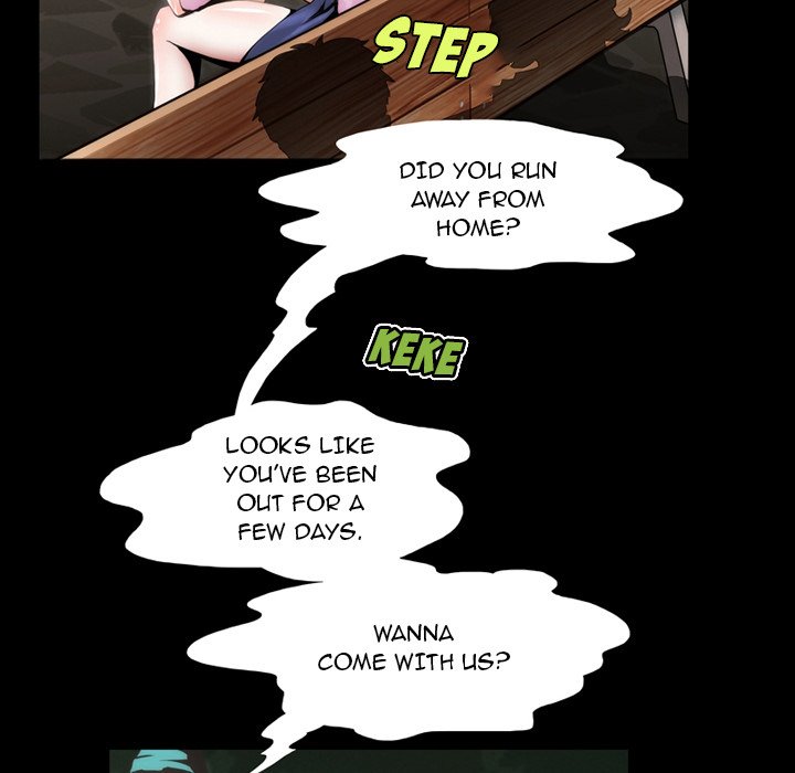 Princess Twinkle Chapter 2 Page 17