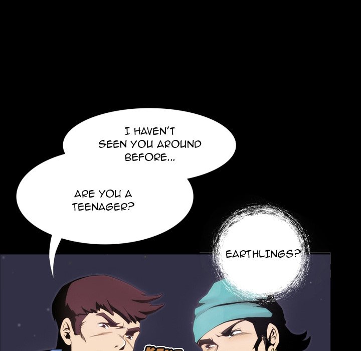 Princess Twinkle Chapter 2 Page 19