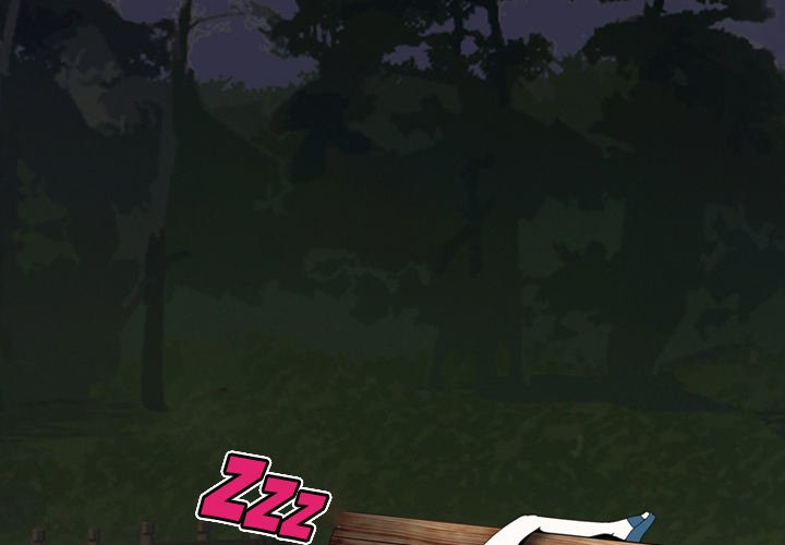 Princess Twinkle Chapter 2 Page 3