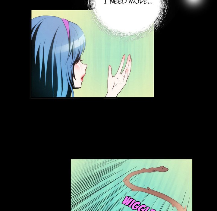 Princess Twinkle Chapter 2 Page 41