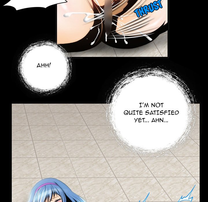 Princess Twinkle Chapter 2 Page 44