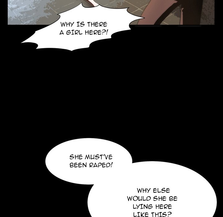Princess Twinkle Chapter 2 Page 55