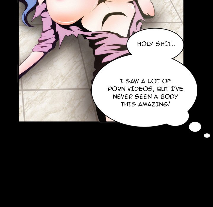Princess Twinkle Chapter 2 Page 59