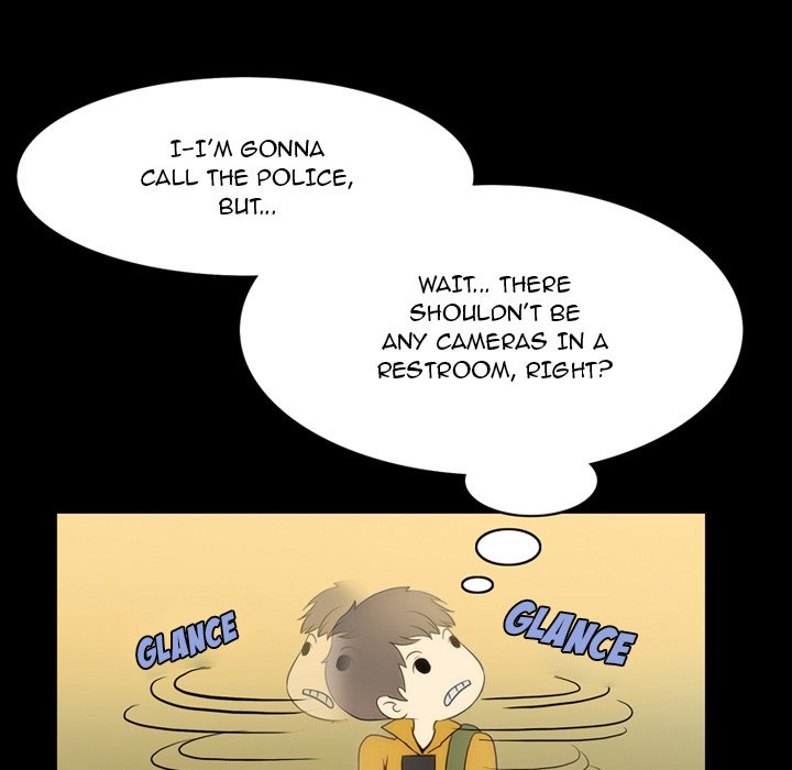 Princess Twinkle Chapter 2 Page 60