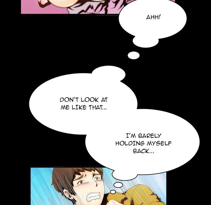 Princess Twinkle Chapter 3 Page 21