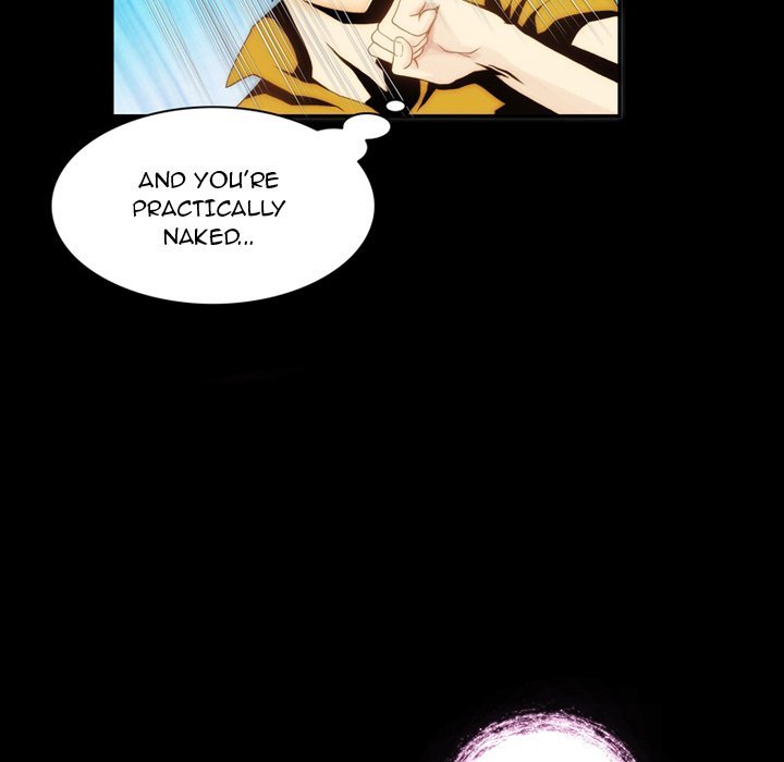 Princess Twinkle Chapter 3 Page 22