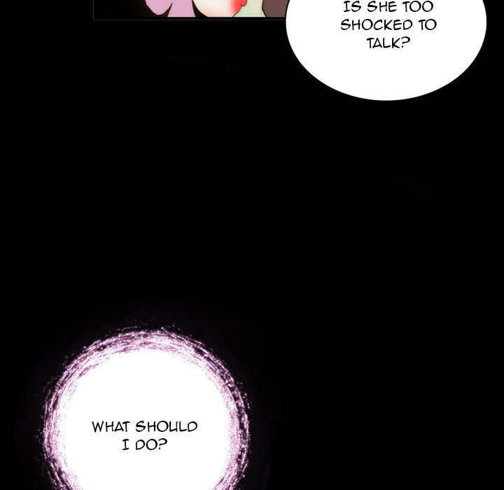 Princess Twinkle Chapter 3 Page 31
