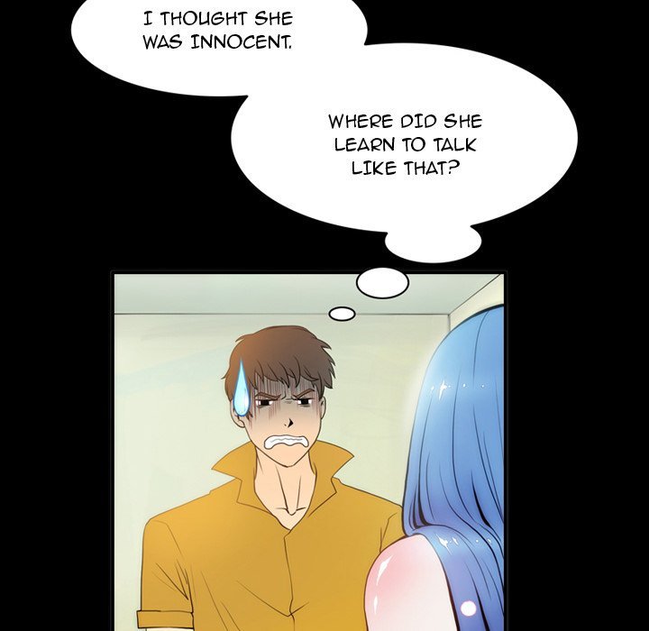 Princess Twinkle Chapter 3 Page 39