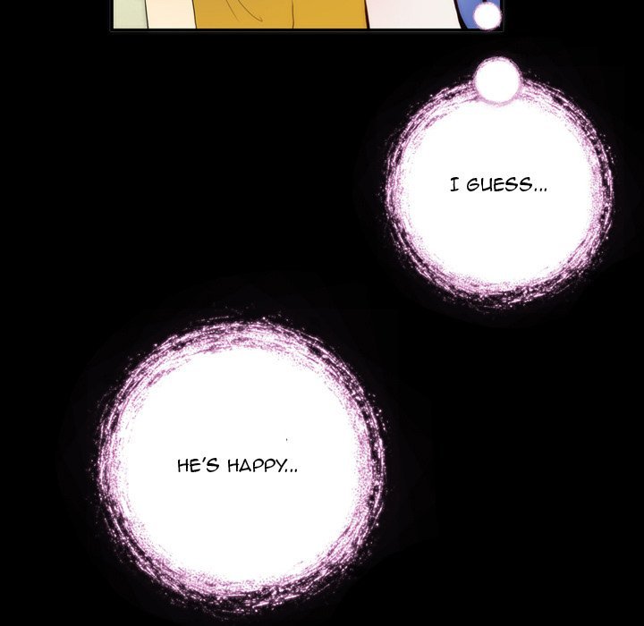 Princess Twinkle Chapter 3 Page 40