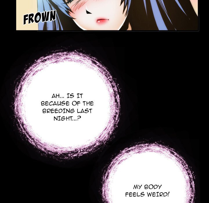 Princess Twinkle Chapter 3 Page 42