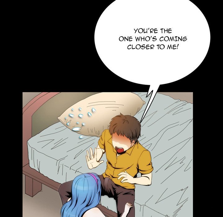 Princess Twinkle Chapter 3 Page 52