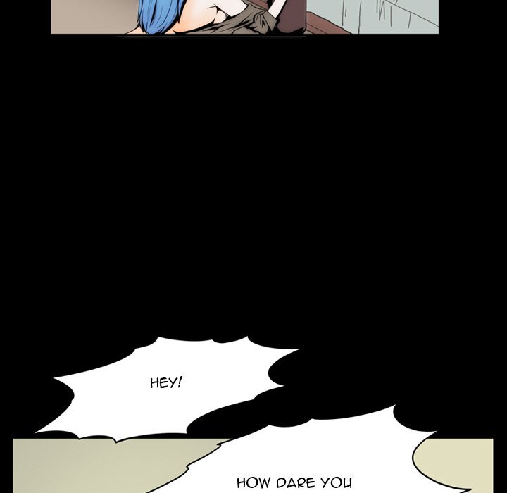 Princess Twinkle Chapter 3 Page 53