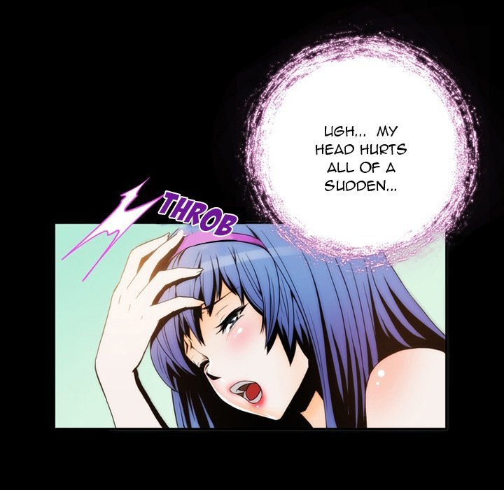 Princess Twinkle Chapter 3 Page 61