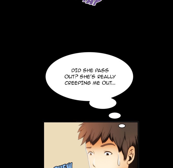 Princess Twinkle Chapter 3 Page 65