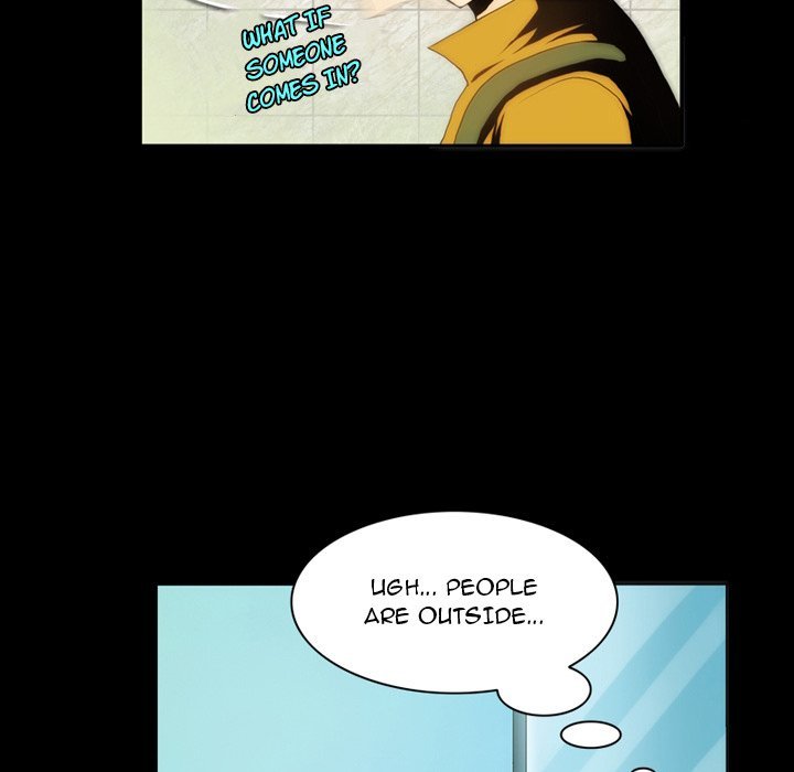 Princess Twinkle Chapter 3 Page 7