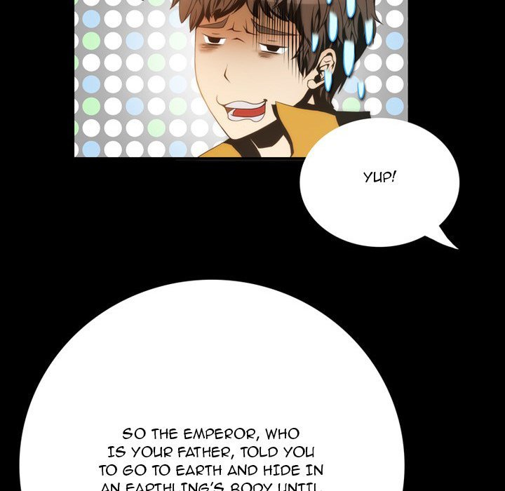 Princess Twinkle Chapter 4 Page 35