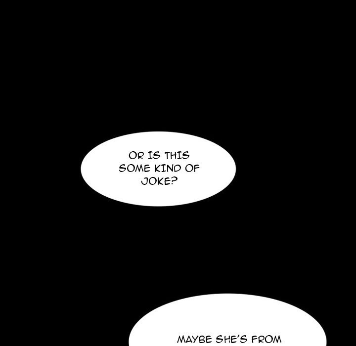Princess Twinkle Chapter 4 Page 40